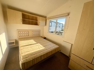 Master bedroom- click for photo gallery